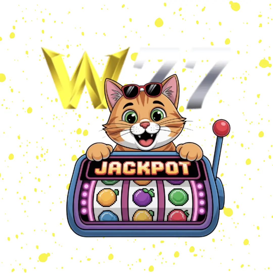 W77: Menang Slot Online Gampang dengan RTP Tinggi Bikin Cuan Beneran